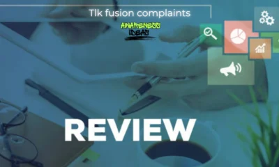 tlk fusion complaints