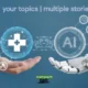 your topics | multiple stories