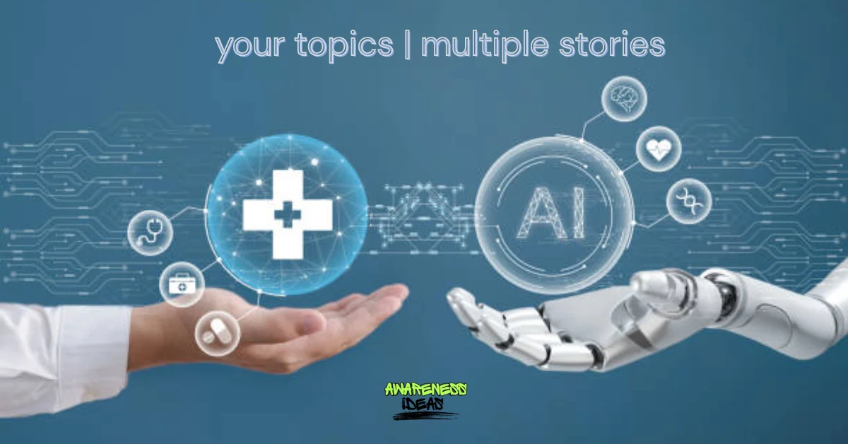 your topics | multiple stories
