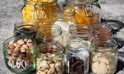 Custom candle jar manufacturers