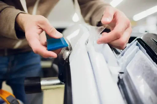 Paint Protection Film Suppliers