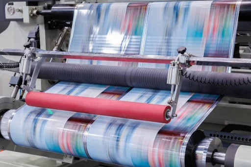 Fabric Printing Machines