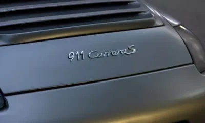 Exterior Car Body Parts