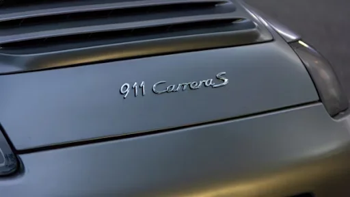 Exterior Car Body Parts