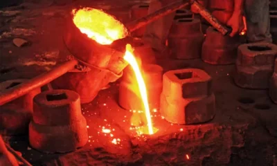 Silica Sol Casting Manufacturer