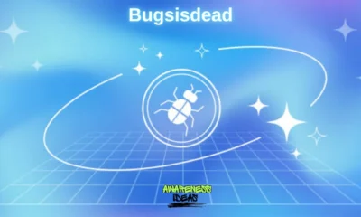 bugsisdead