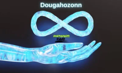 dougahozonn