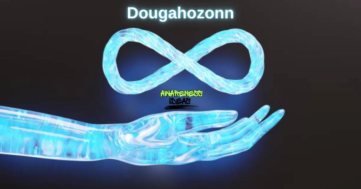 dougahozonn