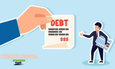 obligation linéaire