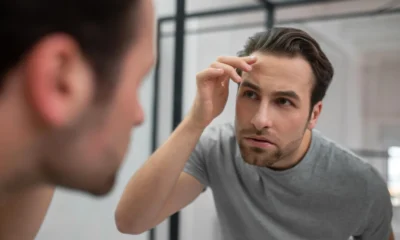 Male Hair Transplants