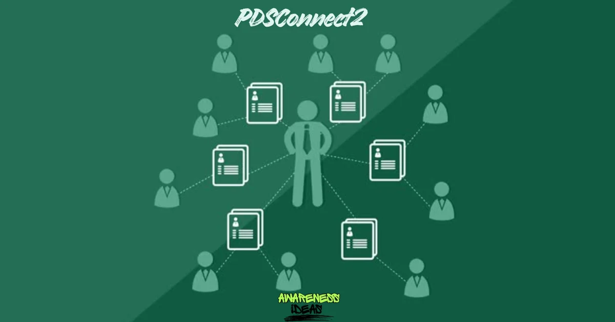 PDSConnect2