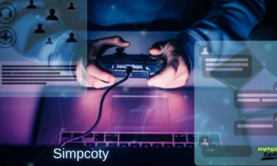 simpcoty