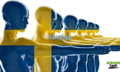 gärningar