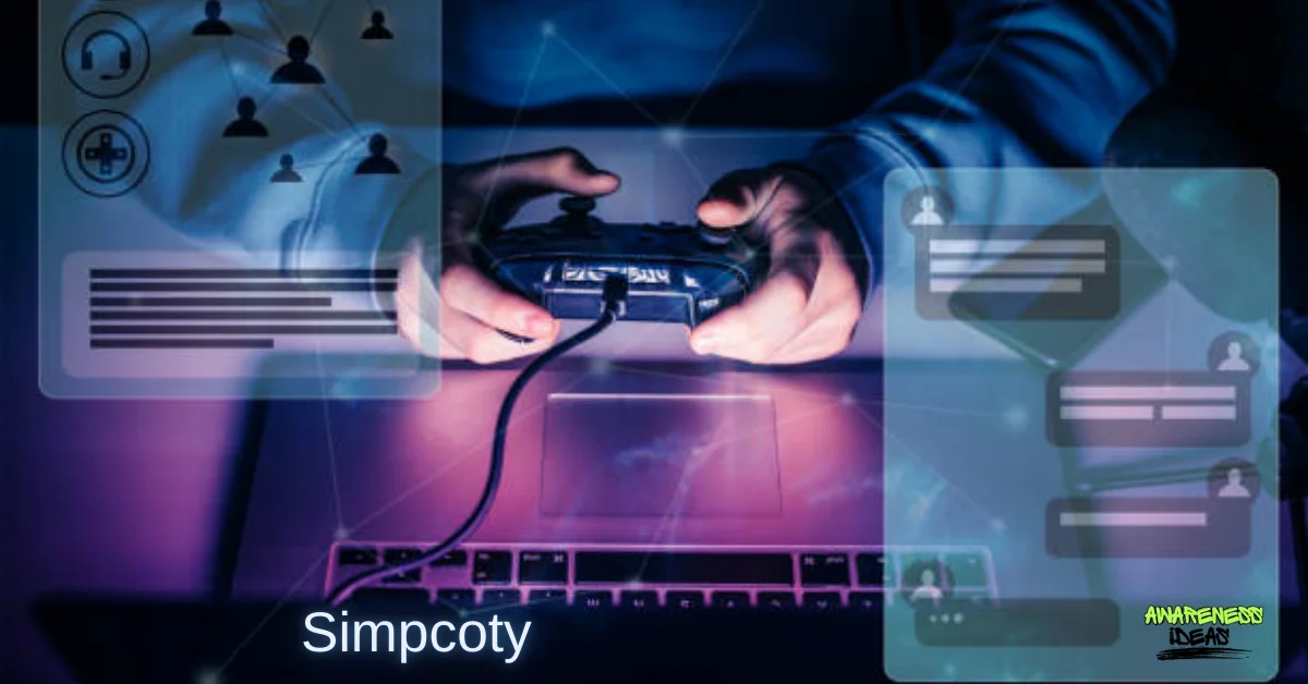 simpcoty