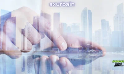axurbain