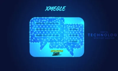 xmegle