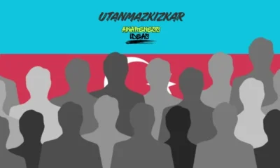 utanmazkızkar