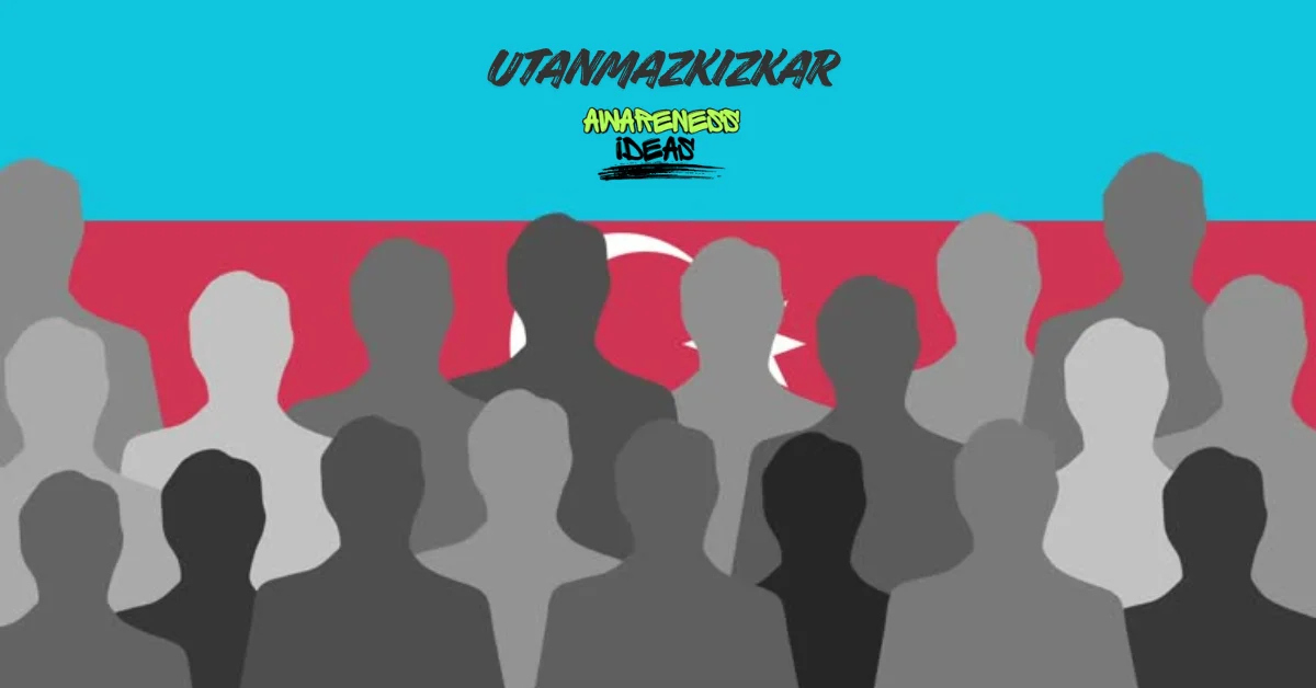 utanmazkızkar