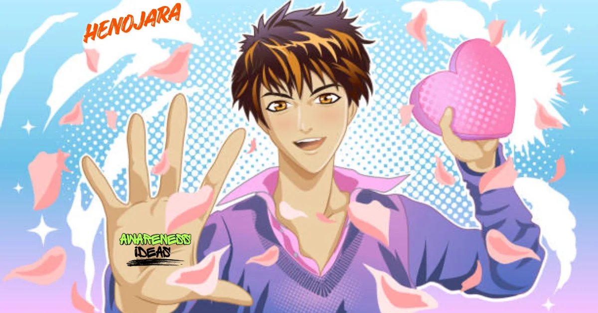 henojara