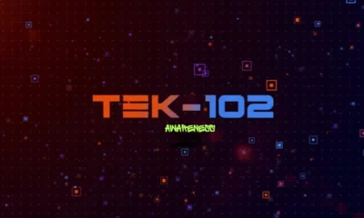 tek-102