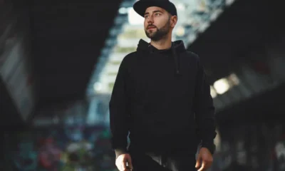 Fear of God Essentials hoodie