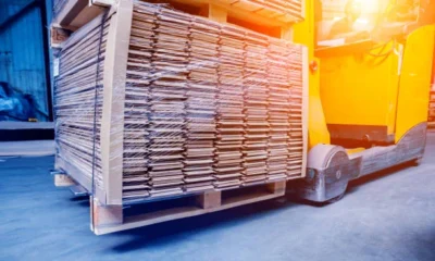 pallet shipping rates