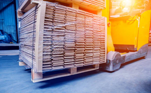 pallet shipping rates