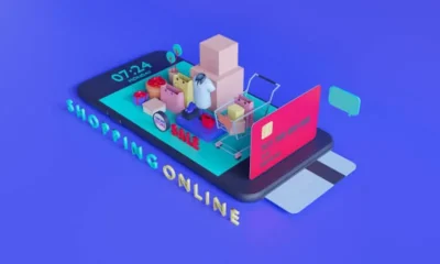 3D Product Animation