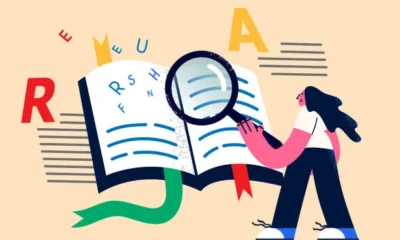 readability in web design