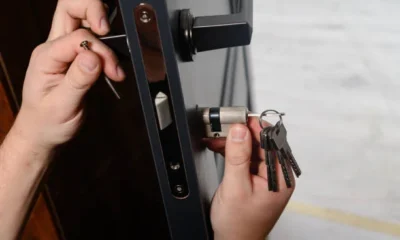 Locksmith