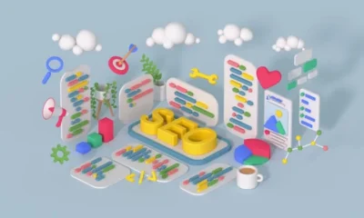 Scalable SEO strategies for enterprise websites