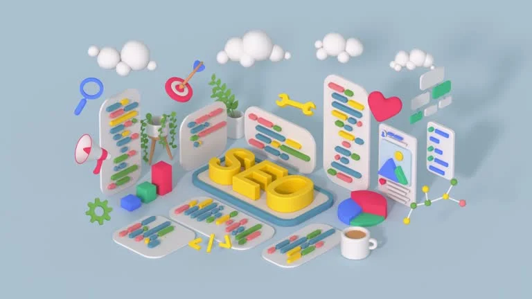 Scalable SEO strategies for enterprise websites