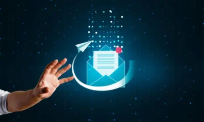 Airbnb Email Scraping