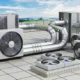 energy-efficient HVAC upgrades