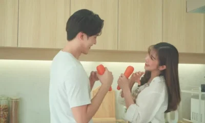 healthy marital relationship