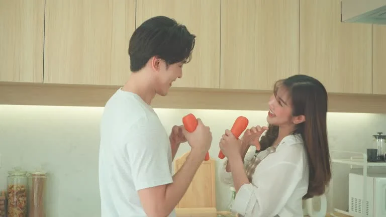 healthy marital relationship