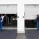 Garage Door Repair Appointment