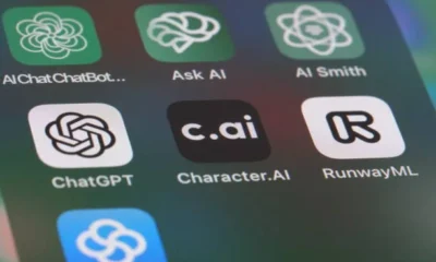 ChatGPT SEO content writing