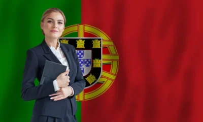 Portugal entrepreneur visa