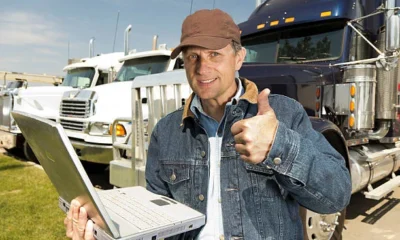 Filing Federal Motor