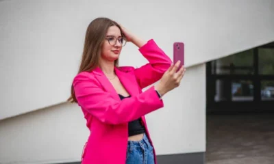 Saint Michael Clothing