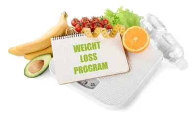 Weight Management Programs