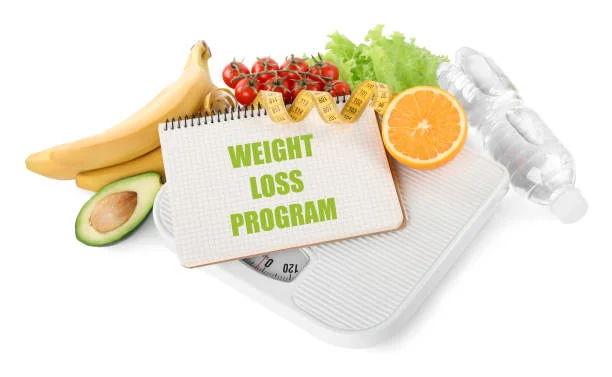 Weight Management Programs