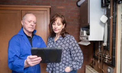 Free Boiler Replacement