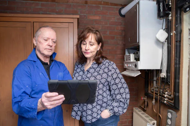 Free Boiler Replacement