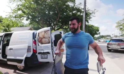 Dallas emergency plumber