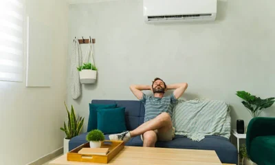 Coastal Heating and Air Conditioning