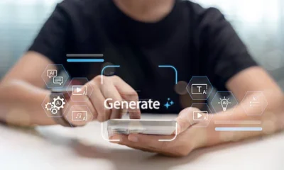 Text to speech generator