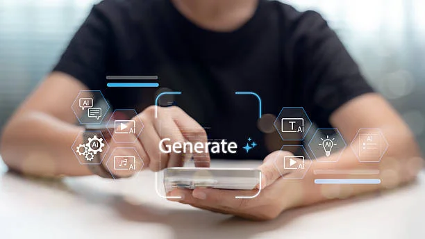 Text to speech generator