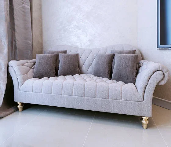 Leather furniture maintenance Las Vegas